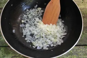 Баклажани з фаршем на сковороді, як приготувати на (баклажани) Баклажани з фаршем на сковороді, як приготувати на