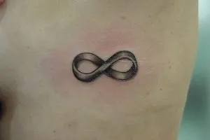 Нескінченність татуювання (значення, ескізи, фото), tattoofotos (значення) Нескінченність татуювання (значення, ескізи, фото), tattoofotos
