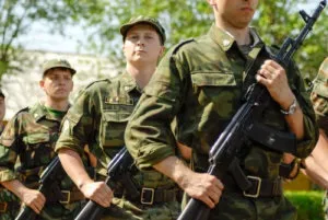 Чи беруть в армію з виразкою шлунка і дванадцятипалої кишки (дванадцятипалої) Чи беруть в армію з виразкою шлунка і дванадцятипалої кишки