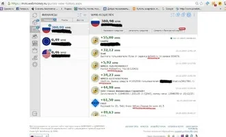 Автоматичний заробіток, заробити на автоматі (автосерфінг) Автоматичний заробіток, заробити на автоматі