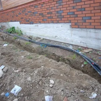 Автополив своїми руками з фото і відео монтажу системи автополиву на дачі (автополив) Автополив своїми руками з фото і відео монтажу системи автополиву на дачі