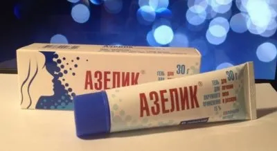 Азелаиновая кислота препарати, дія на шкіру, інструкція із застосування від прищів (дія) Азелаиновая кислота препарати, дія на шкіру, інструкція із застосування від прищів