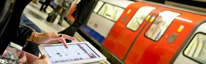 Безкоштовний вай-фай в метро як підключити і авторизуватися (метро) Безкоштовний вай-фай в метро як підключити і авторизуватися