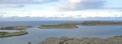 Баренцове море 1