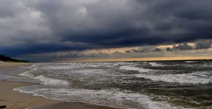 Балтійське море (басейн атлантичного океану)