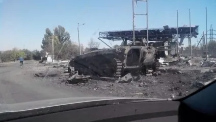 Бетмен (ЛНР) як загинув польовий командир Олександра Бідного, novoros news (бетмен) Бетмен (ЛНР) як загинув польовий командир Олександра Бідного, novoros news