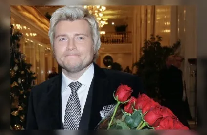 Баскова публічно принизили на весіллі мільйонера (мільярдера Тельмана Ісмаїлова) Баскова публічно принизили на весіллі мільйонера