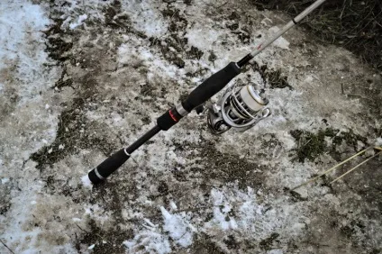 Berkley nanofil (нанофіл)