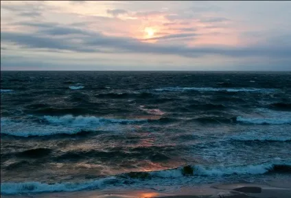 Балтійське море (басейн атлантичного океану)