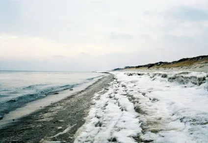 Балтійське море (басейн атлантичного океану)