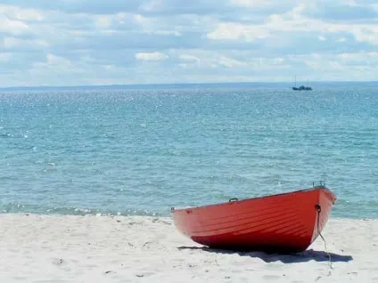 Балтійське море