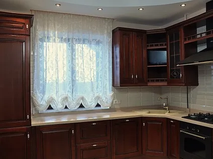 Австрійські штори фото де використовуються, їх особливості, як зробити самостійно (австрійський штора фото) Австрійські штори фото де використовуються, їх особливості, як зробити самостійно