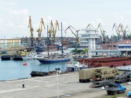 Баренцове море