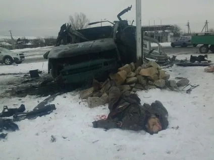 Бетмен (ЛНР) як загинув польовий командир Олександра Бідного, novoros news (загинув) Бетмен (ЛНР) як загинув польовий командир Олександра Бідного, novoros news