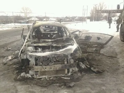 Бетмен (ЛНР) як загинув польовий командир Олександра Бідного, novoros news (командир) Бетмен (ЛНР) як загинув польовий командир Олександра Бідного, novoros news