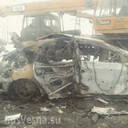 Бетмен (ЛНР) як загинув польовий командир Олександра Бідного, novoros news (бетмен ЛНР Олександра Бідного) Бетмен (ЛНР) як загинув польовий командир Олександра Бідного, novoros news