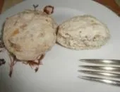 Блюдо з курячого філе рецепт (куряче філе в духовці) Блюдо з курячого філе рецепт