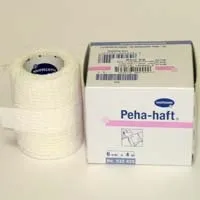Бинт peha-haft (пеха-Хафт), еластичний фіксує когезивних, білий (бинт) Бинт peha-haft (пеха-Хафт), еластичний фіксує когезивних, білий