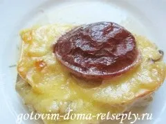 Страви з м'яса, готуємо вдома рецепти