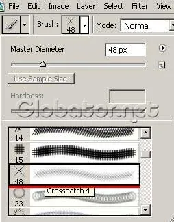 Блиск коштовностей (анімація) - заборонені уроки photoshop (фотошоп) Блиск коштовностей (анімація) - заборонені уроки photoshop