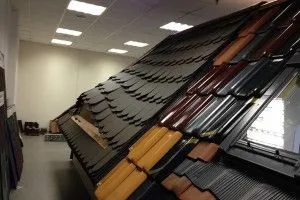 Бізнес ідея продаж покрівельних матеріалів (матеріалів) Бізнес ідея продаж покрівельних матеріалів