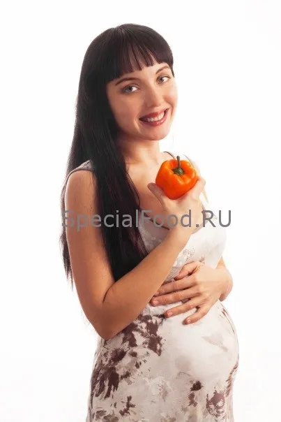 Болгарський солодкий перець - диво-овоч для схуднення і джерело вітамінів (користь і шкода болгарського перцю) Болгарський солодкий перець - диво-овоч для схуднення і джерело вітамінів
