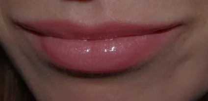 Блиск для губ gloss interdit (відтінок 02) від givenchy - відгуки, фото і ціна