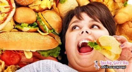 Швидкі і повільні вуглеводи що це таке швидкі вуглеводи - список продуктів, таблиця для (таке) Швидкі і повільні вуглеводи що це таке швидкі вуглеводи - список продуктів, таблиця для