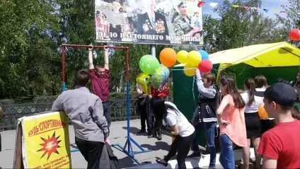 Бізнес-ідея відкриття атракціону турнік, як організувати бізнес на атракціоні турнік (турнік) Бізнес-ідея відкриття атракціону турнік, як організувати бізнес на атракціоні турнік