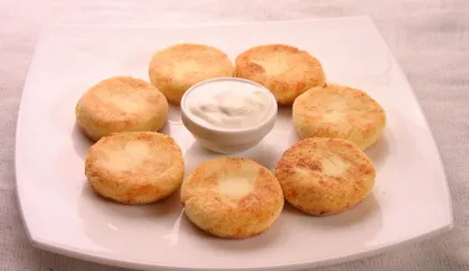 Млинці з м'ясом рецепт класичний (рецепт) Млинці з м'ясом рецепт класичний
