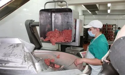 Бізнес-план відкриття цеху з виробництва вареної ковбаси «молочної» (відкриття) Бізнес-план відкриття цеху з виробництва вареної ковбаси «молочної»