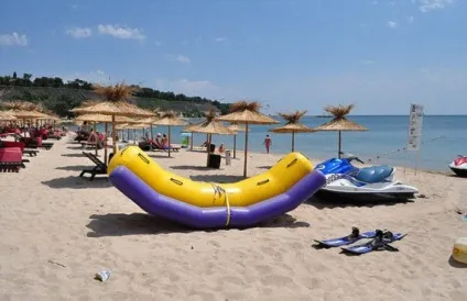 Бізнес план пляжу (на ставку, в селі, на річці) організація, обладнання, розвиток (перший роботи пляжу) Бізнес план пляжу (на ставку, в селі, на річці) організація, обладнання, розвиток