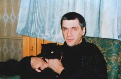 Біографія сергея коржукова (никитина) соліста групи лісоповал - джерело гарного настрою