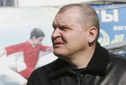 Колишній гравець клубу ПФЛ про бідність, «договорняки» і тренувальних зборах футбол спорт