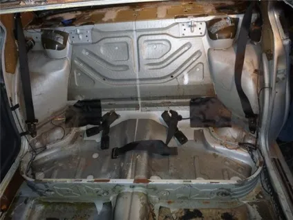 Bmw - срібна акула - або bmw 728 - все з нуля! (С) Bmw - срібна акула - або bmw 728 - все з нуля!
