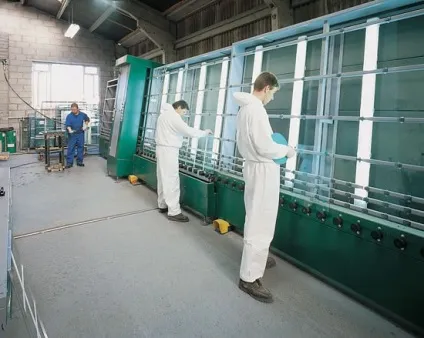 Бізнес-план віконного бізнесу розрахунок витрат і обладнання для виробництва пластикових вікон