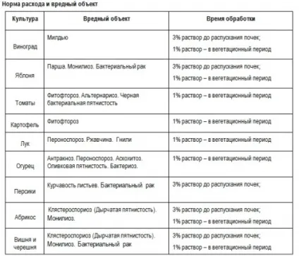 Хвороби вишні опис, боротьба і профілактика, будівельний портал (боротьба) Хвороби вишні опис, боротьба і профілактика, будівельний портал