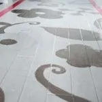 Чим і як пофарбувати підлогу в дитячій кімнаті (дитячої) Чим і як пофарбувати підлогу в дитячій кімнаті
