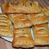 Булочки в духовці - (понад 46 рецептів) з фото на (булочки) Булочки в духовці - (понад 46 рецептів) з фото на