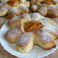 Булочки в духовці - (понад 46 рецептів) з фото на (булочки) Булочки в духовці - (понад 46 рецептів) з фото на