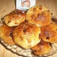 Булочки в духовці - (понад 46 рецептів) з фото на (фото) Булочки в духовці - (понад 46 рецептів) з фото на