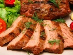 Бажання в мультиварці - рецепти з фото (буженина в мультиварці рецепти з фото) Бажання в мультиварці - рецепти з фото