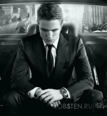 Cайт про robsten - роберт паттінсон і Крістен Стюарт