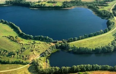 Бориславська озера відпочинок на Браславських озерах в Білорусії в Браславі (Білорусії) Бориславська озера відпочинок на Браславських озерах в Білорусії в Браславі