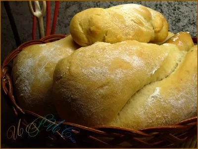 Бродіння тесту спиртове бродіння