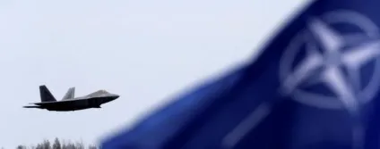 Чого боїться нато і Балтії