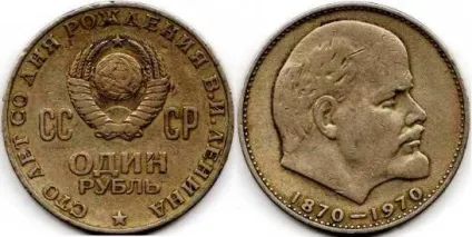 Ціни на сучасні банкноти (бони) і монети (самара) Ціни на сучасні банкноти (бони) і монети