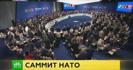 Чого боїться нато і Балтії