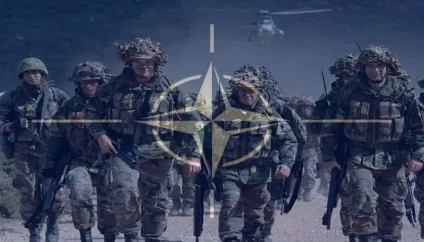 Чого боїться нато і Балтії