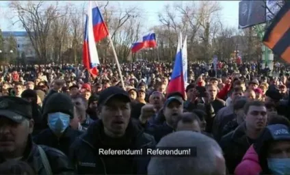 Чого боїться нато і Балтії